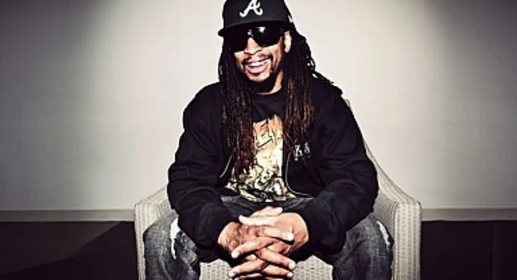 Ünlü Rapçi Lil Jon Müslüman Oldu!