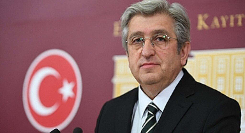 19 Mayıs İlçesindeki Arazi Satışına Tepki: Vicdana Sığmaz!