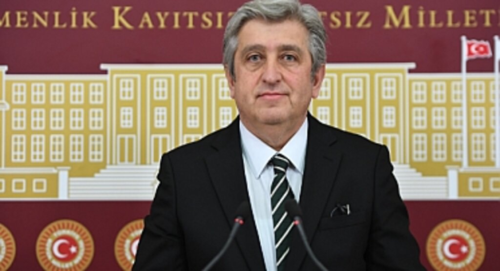 Samsun’da Doğa Alarmı: Tekkeköy’e 25 Futbol Sahası Büyüklüğünde Asit Dolgusu!