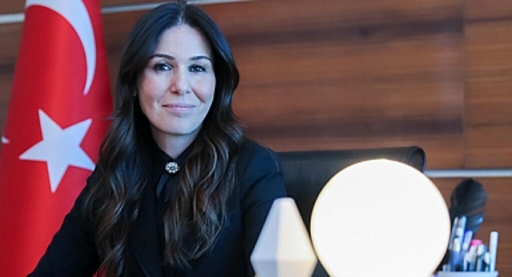 Çiğdem Karaaslan’dan Bayram Mesajı: Gazze'deki Kardeşlerimizin Yanındayız