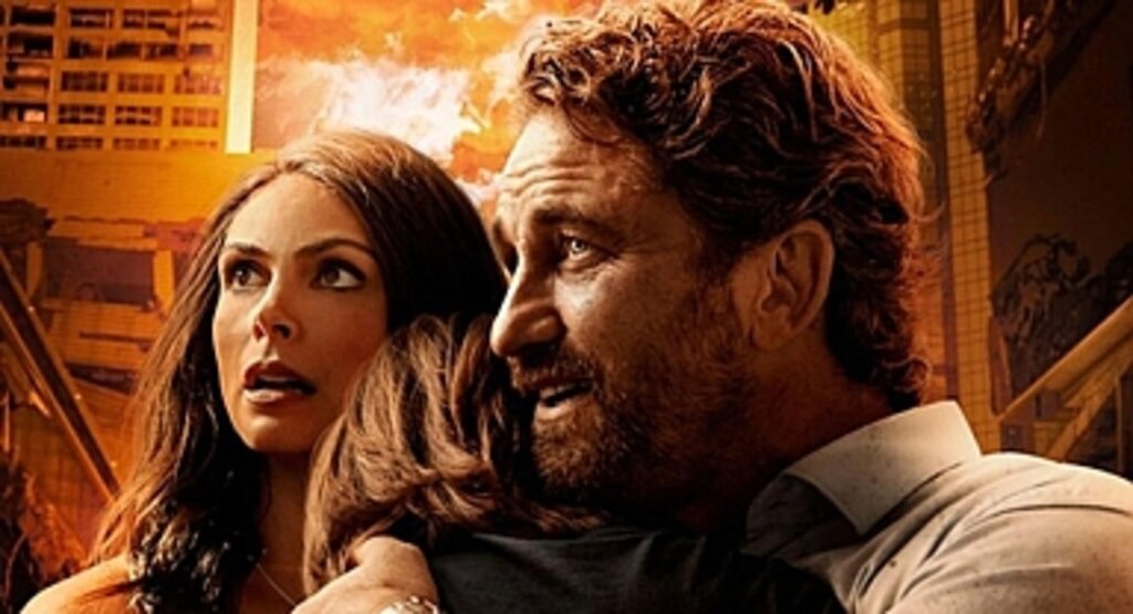 Greenland: Son Sığınak filmin konusu nedir? Greenland: Son Sığınak oyuncu kadrosu! Greenland: Son Sığınak kaç yılında, nerede çekildi?