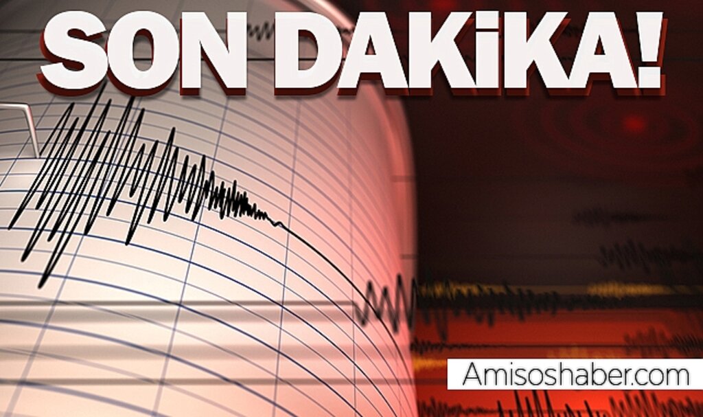 Malatya'da Korkutan Deprem: Elazığ, Kahramanmaraş ve Adıyaman da Etkilendi