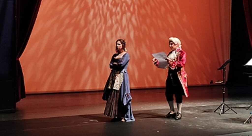 Mozart'ın Doğum Günü: Samsun'da Özel Konser
