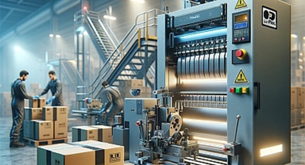 Olimpack'in Kaliteli Çözümleri ile Verimliliği Üst Noktaya Taşıyın