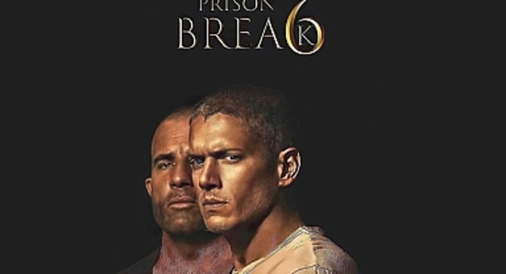 Prison Break Yeniden Mi Diriliyor? Hayranları Heyecanlı!