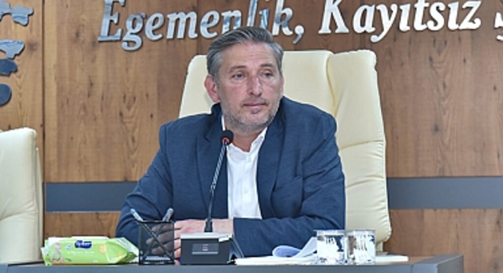 Tekkeköy Belediye Başkanı Mustafa Candal, Birlik ve Beraberlik Mesajı Verdi