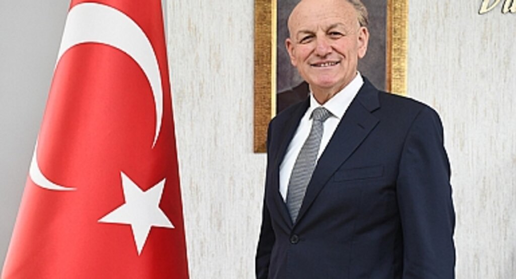 Terme Belediye Başkanı Şenol Kul'dan Ramazan Bayramı Mesajı