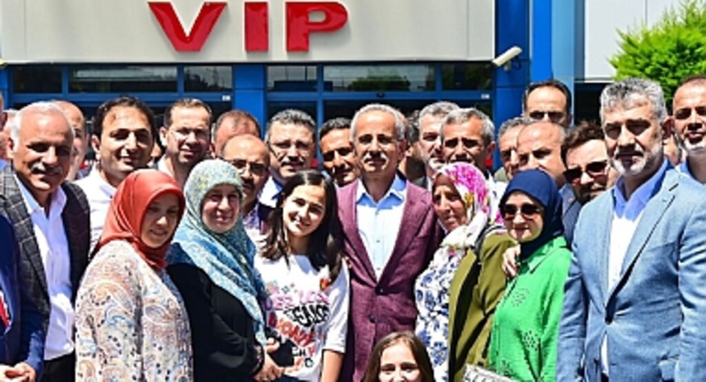 Trabzon-Suudi Arabistan Direkt Uçuşlarına Başlanıyor