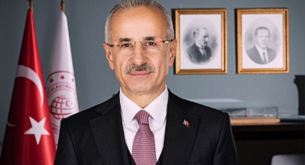 Türkiye ile Kırgızistan Arasında Karayolu Taşımacılığında Yeni Dönem