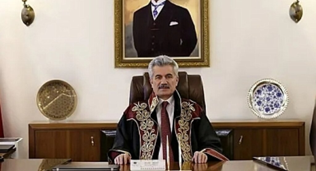 Danıştay Başkanı Zeki Yiğit Yeniden Seçildi: Görevine Devam Edecek