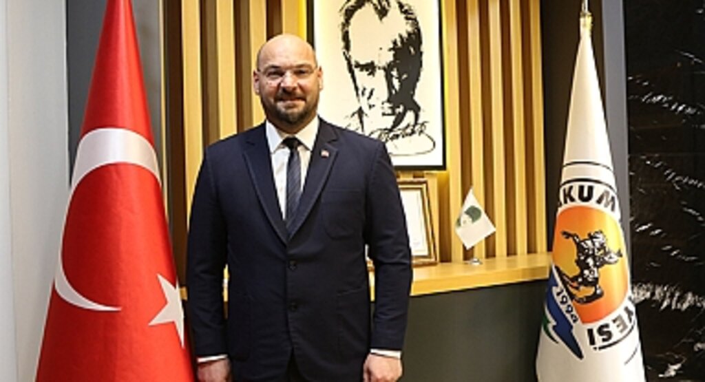 Atakum Belediye Başkanı Serhat Türkel’den 3 Mayıs Dünya Basın Özgürlüğü Günü Mesajı