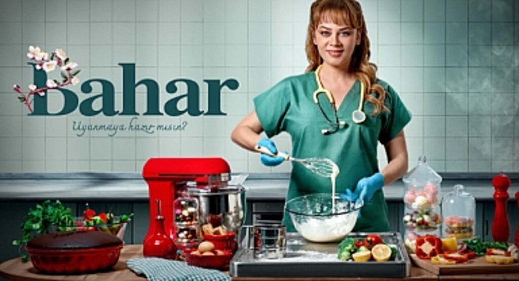 Bahar bugün var mı, yok mu? Bahar dizisi ne zaman başlayacak? Bahar yeni bölüm ne zaman?