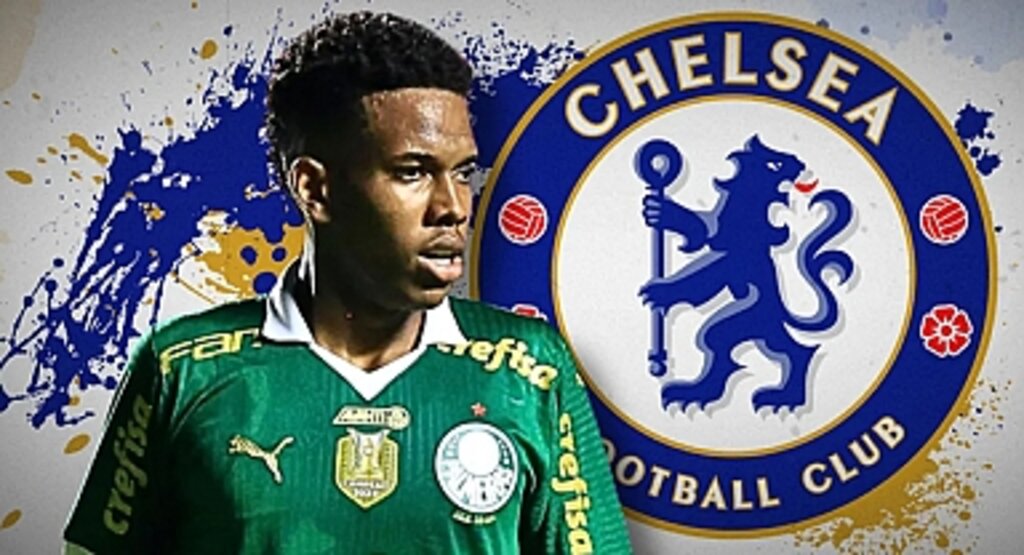 Chelsea,