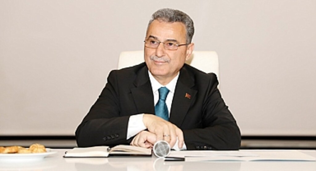 İlkadım'da Yeni Dönem Başlıyor: Muhtarlar İle Belediye İşbirliği Güçleniyor!