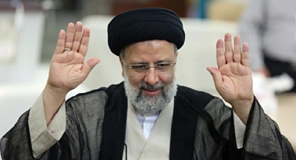 İran Cumhurbaşkanı Reisi ve Dışişleri Bakanı Abdullahiyan Helikopter Kazasında Hayatını Kaybetti