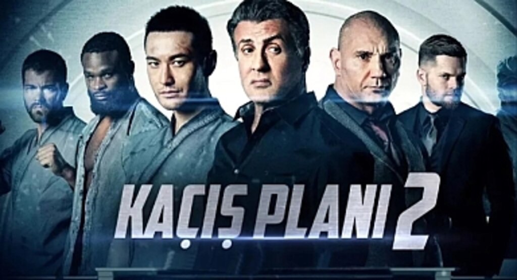 Kaçış Planı 2: Hades filminin konusu nedir? Kaçış Planı 2: Hades filmi oyuncu kadrosu! Kaçış Planı 2: Hades filmi kaç yılında nerede çekildi?