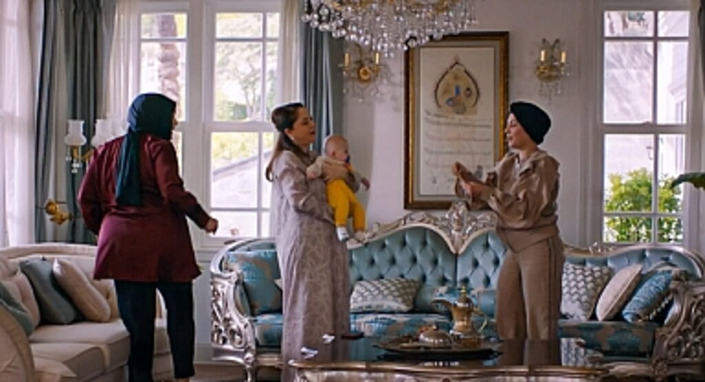Kızılcık Şerbeti Dizisinde Dikkat Çeken Dua: Kayıp Eşya Bulma Duası Nedir?