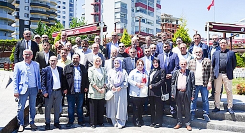 MHP'li Mucur'dan Seçim Sonrası Değerlendirme: Haziran'da Sahalara İniyoruz