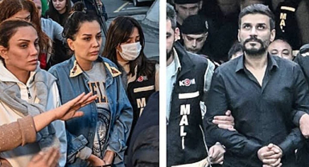 Nihal Candan Tahliye Edilmişti! Dilan ve Engin Polat İle İlgili Yeni Gelişme