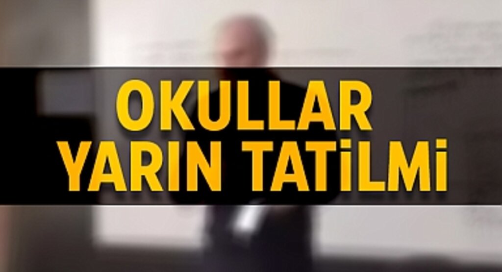 Öğretmenlerin İş Bırakma Eylemi Yarın Okulları Etkileyebilir