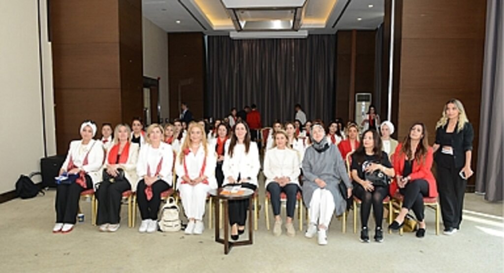 SAMİKAD ve GAGİKAD İşbirliği İçin Bir Araya Geldi