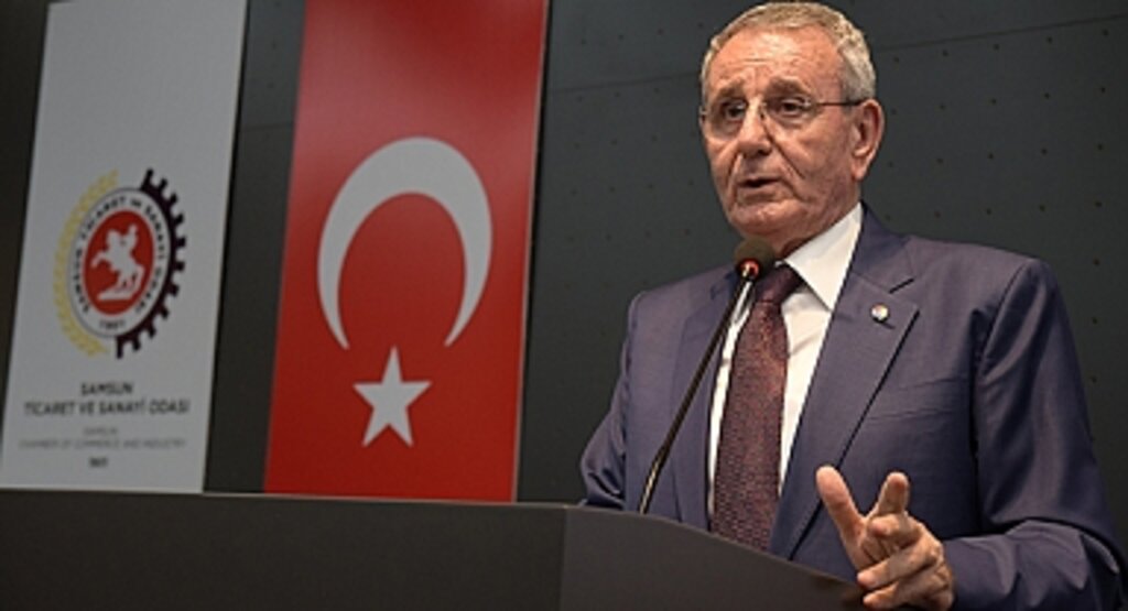 Samsun'da Avrupa Sinemasının İncileri: Ücretsiz Film Gösterimleri Başlıyor!