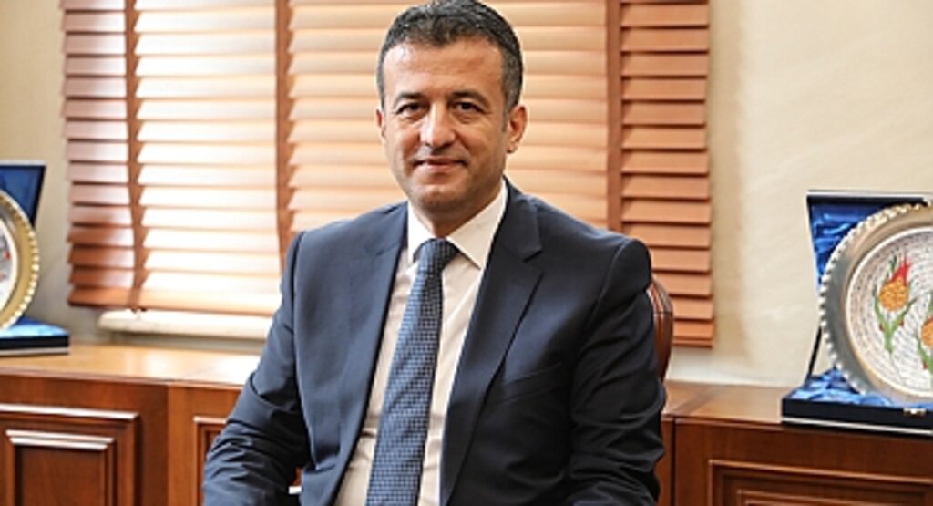 Samsun'da Organize Sanayi Bölgelerine Yeni Ulaşım Altyapısı Güç Kazandırıldı