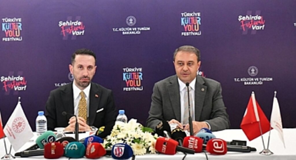 Şanlıurfa Türkiye Kültür Yolu Festivali’ne Hazır: 300’ü Aşkın Etkinlik ve 12.000 Yıllık Tarihe Yolculuk