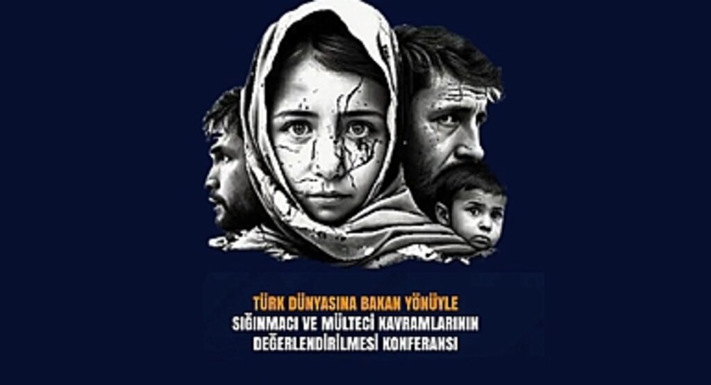 SASAM'dan Türk Dünyasına Yönelik Mülteci ve Sığınmacı Değerlendirmesi