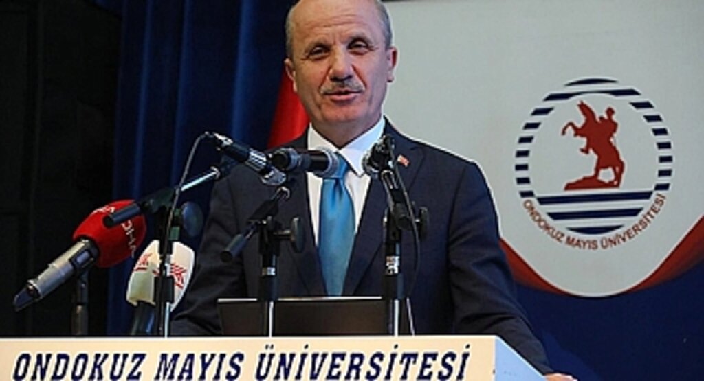 YÖK Başkanı: Türkiye Yabancı Düşmanlığına Kapalı