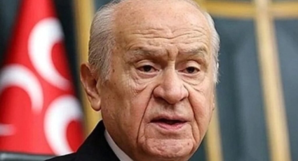 Devlet Bahçeli Grup Toplantısında Önemli Mesajlar Verdi: Cumhur İttifakı Milletin Ruh Köküdür