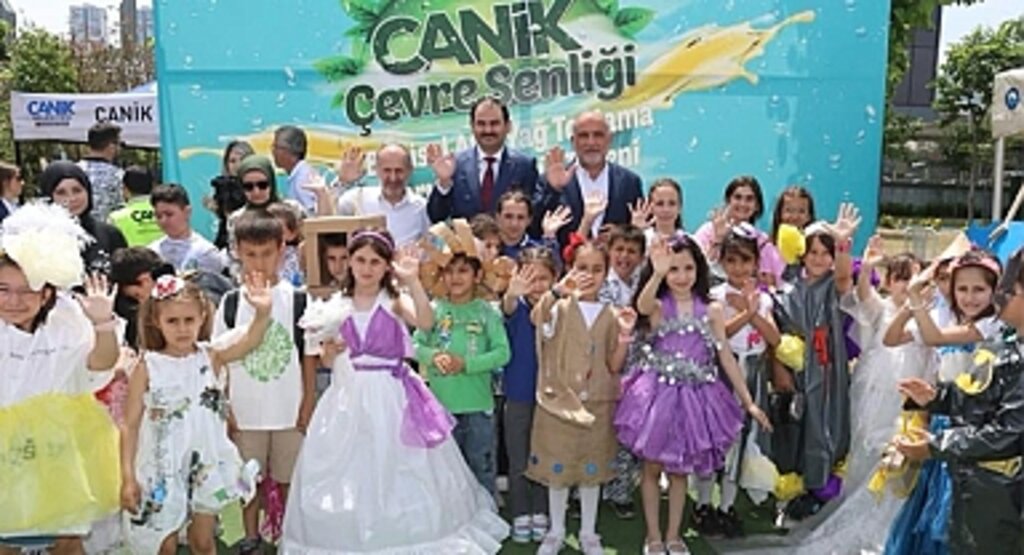 Canik Belediyesi’nden Geleceğe Yeşil Yatırım: 2,5 Ton Bitkisel Atık Yağ Toplandı