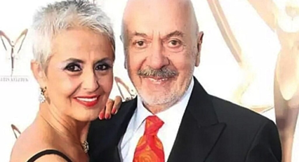 Türk Televizyonunun Acı Kaybı: Asuman Tuğberk Yolaç, Erkan Yolaç’ın Ardından Hayata Veda Etti