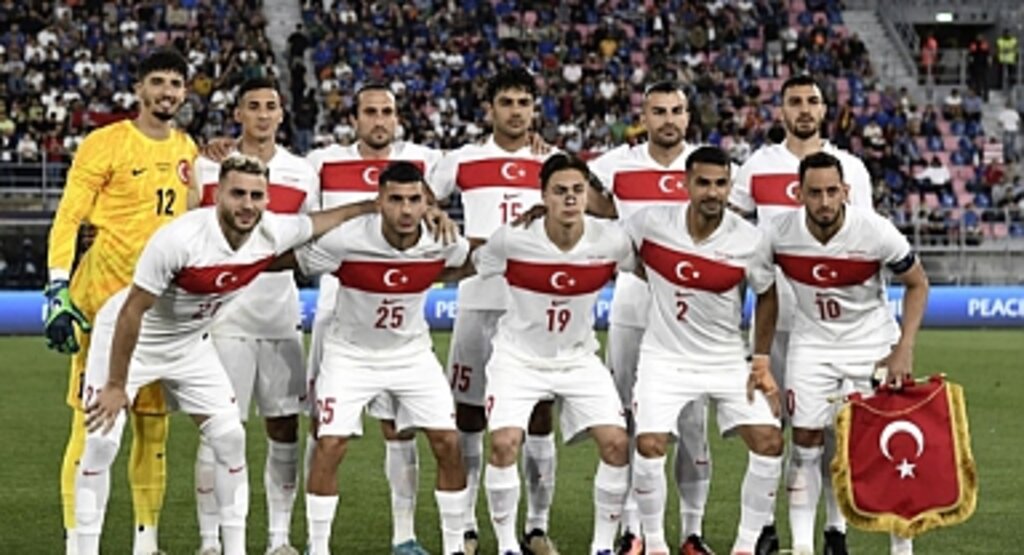 EURO 2024 Öncesi Son Prova: Türkiye Polonya Deplasmanında