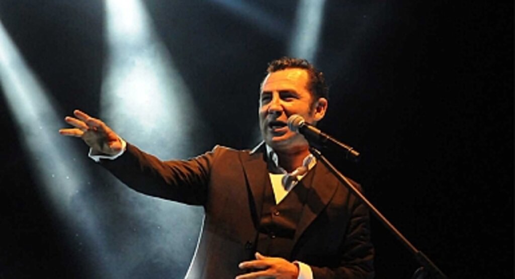 Ferhat Göçer Samsun Konseri: Tarih, Saat ve Detaylar