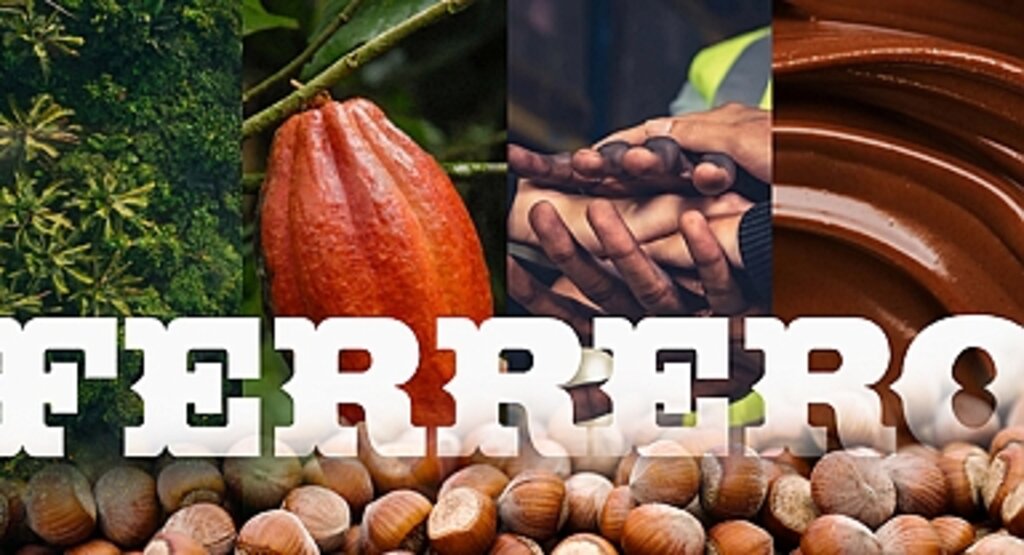 Ferrero’dan 15. Sürdürülebilirlik Raporu: Gelecek Nesillere Daha Yeşil Bir Dünya Taahhüdü