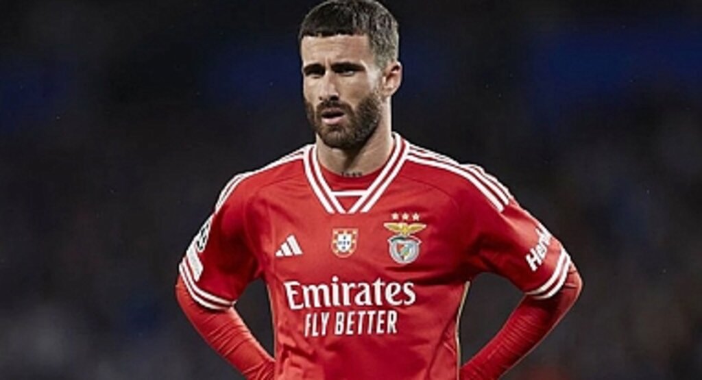 Galatasaray'ın Rafa Silva Hamlesi: Teklif Detayları Ortaya Çıktı!