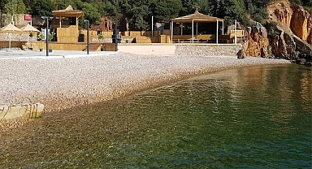 İstanbul'da En İyi ve En Temiz Plajlar: Kınalıada Plajı ve Daha Fazlası