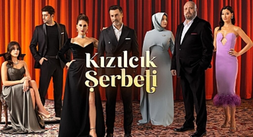 Kızılcık Şerbeti Sezon Finali: Büyük Sırlar Ortaya Çıkıyor, İzleyiciler Yeni Sezonu Bekliyor!
