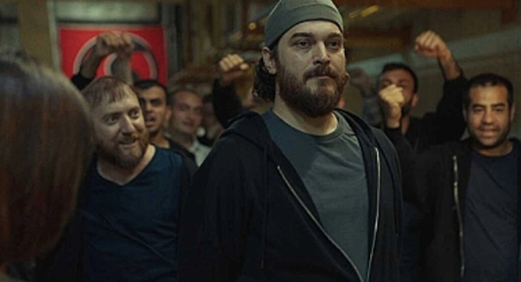 Kübra 2. Sezon Yayında: Güç ve İnanç Arasındaki Mücadele Sürüyor