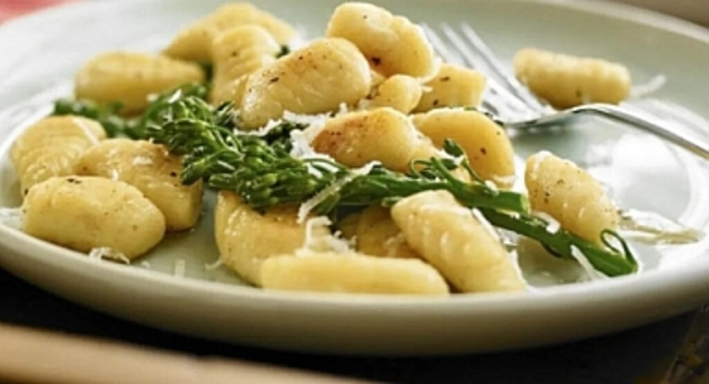 Masterchef Gnocchi (Niyokki) Tarifi