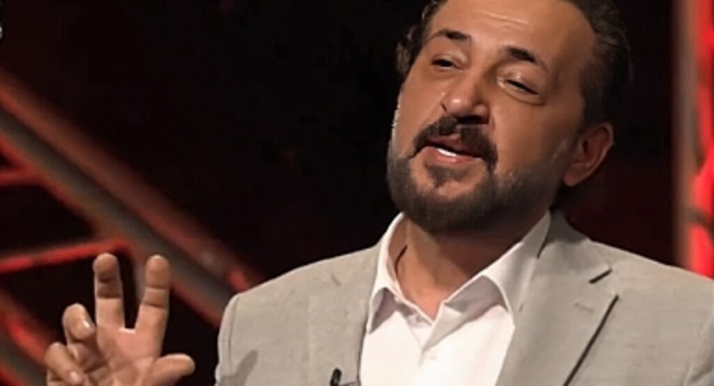 Mehmet Yalçınkaya'dan Duygulandıran İtiraf: Bu Bir Lanet Değil, Bu Bir Kaza