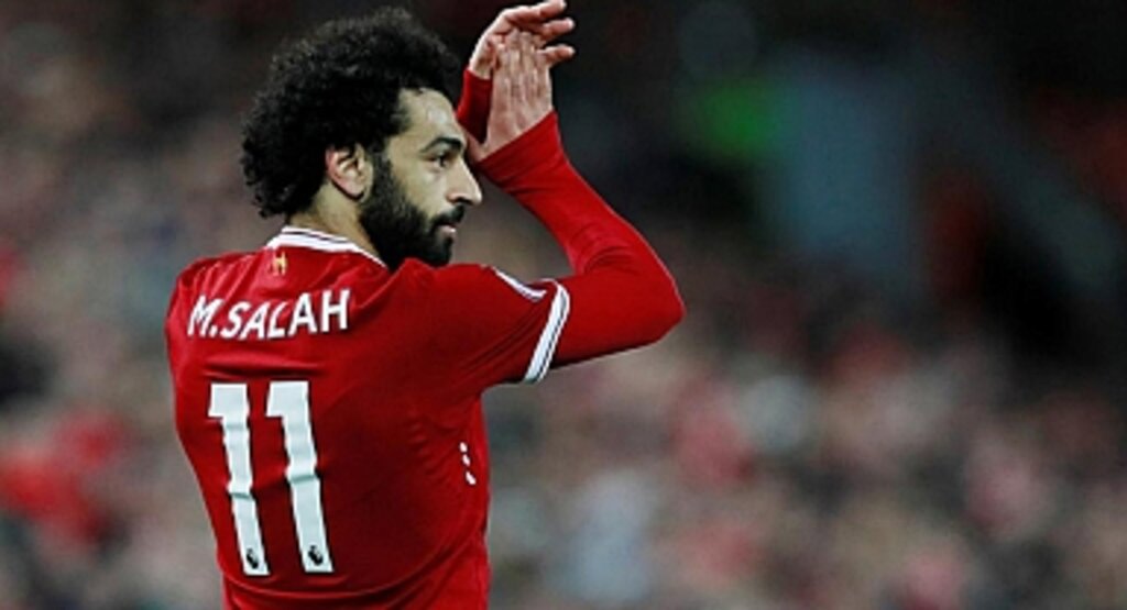 Muhammed Salah Galatasaray'a mı Transfer Oluyor? İşte Detaylar