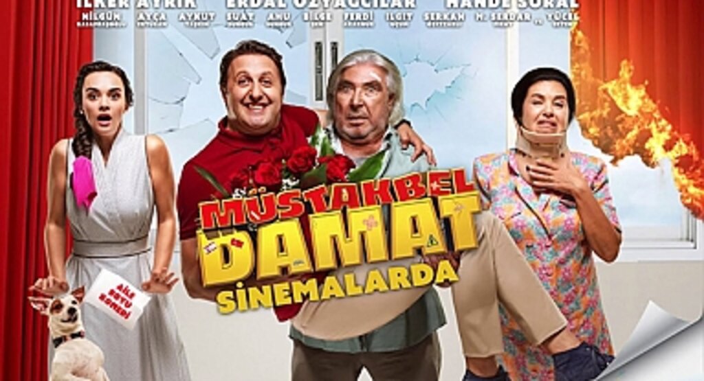 Müstakbel Damat filmin konusu nedir? Müstakbel Damat oyuncu kadrosu! Müstakbel Damat kaç yılında, nerede çekildi?