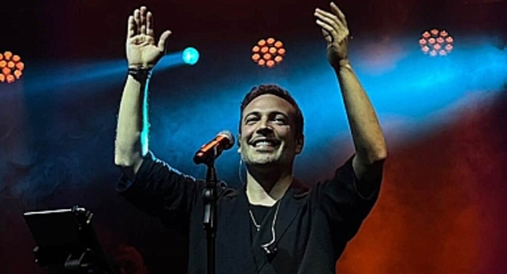 Oğuzhan Koç Samsun Konseri: Tarih ve Saat Bilgileri