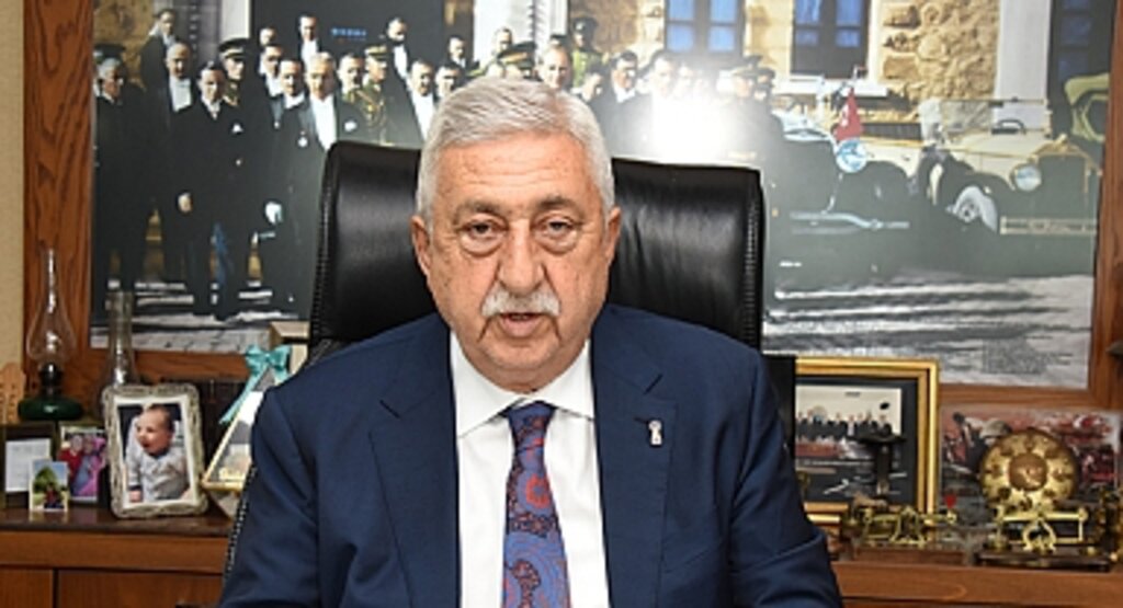 TESK Başkanı Bendevi Palandöken'den Bayram Tatili Dönüşü İçin Uyarı: Sağ Salim Yuvanıza Dönün