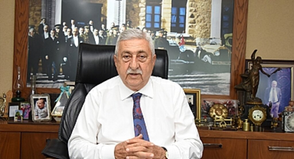TESK Başkanı Bendevi Palandöken: Türk Dizilerinin İhracat Potansiyeli 1 Milyar Doları Aşmalı