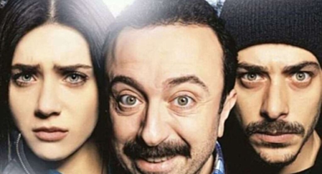 Sağ Salim filmi konusu nedir? Sağ Salim oyuncu kadrosu! Sağ Salim kaç yılında, nerede çekildi?