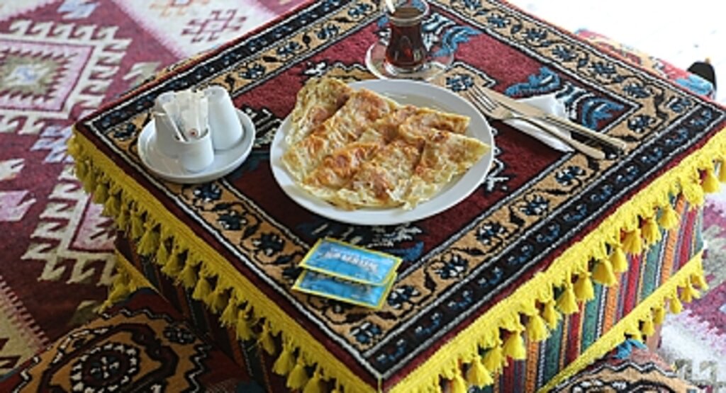 Samsun'da Kızılırmak Deltası'ndaki Yeni Tesisler Hizmete Açıldı