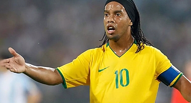 Şok Eden Açıklama: Ronaldinho Brezilya Milli Takımını Desteklemeyeceğini Duyurdu!